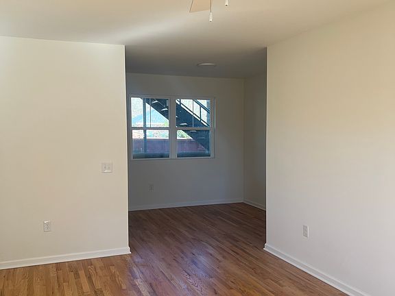 Living Room to dining area