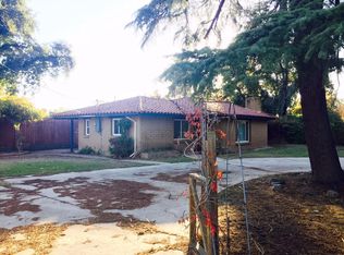 441 W Indianapolis Ave, Fresno, CA 93705