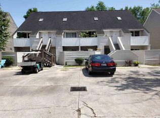 404 Cambridge Cir UNIT K, Murrells Inlet, SC 29576