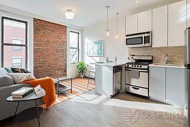 Rented by Oxford Property Group