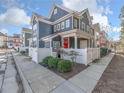 104 Promenade Ln, Williamsburg, VA, 23185