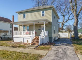 609 N Van Buren St, Litchfield, IL 62056