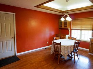 7543 County Road 304, Carl Junction, MO 64834