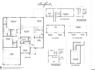 322 Bahama Dr LOT 75, Murrells Inlet, SC 29576