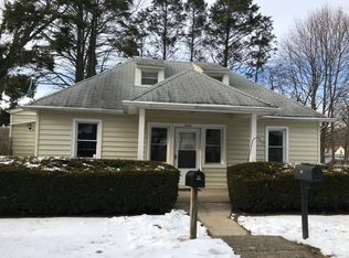 1464 Grovania Ave, Abington, PA