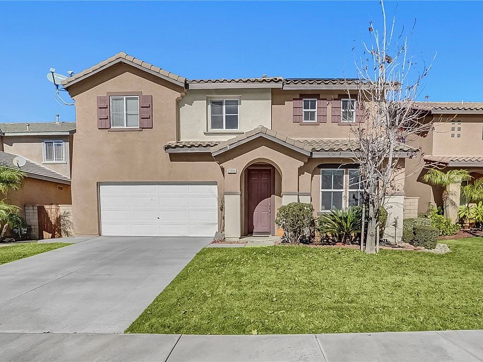 1st image of 25960 Hacienda Ct