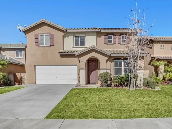 25960 Hacienda Ct, Moreno Valley, CA 92551