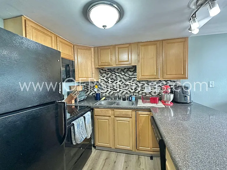 308 Miracle Strip Pkwy SW #34C — Photo 8