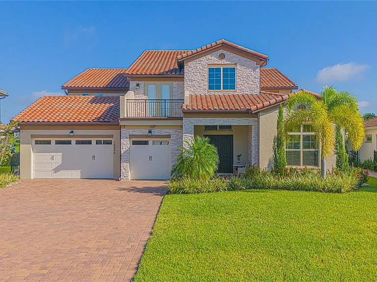 10846 Mobberley Cir — Photo 2