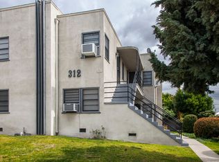 por312, Glendale, CA 91205