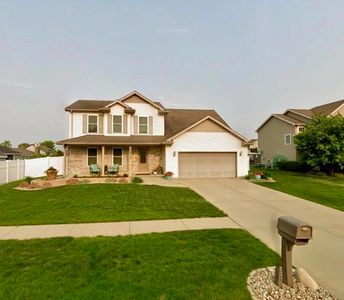 1313 Eagle Bluff Dr, Bourbonnais, IL, 60914