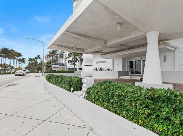 209 N Fort Lauderdale Beach Boulevard #10B, Fort Lauderdale, FL 33304