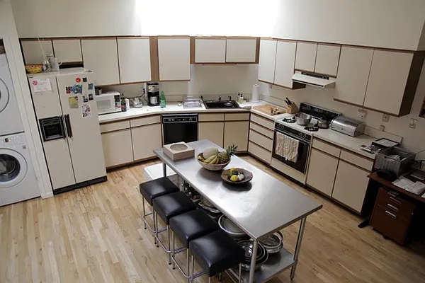 Rented by Brown Harris Stevens | media 5