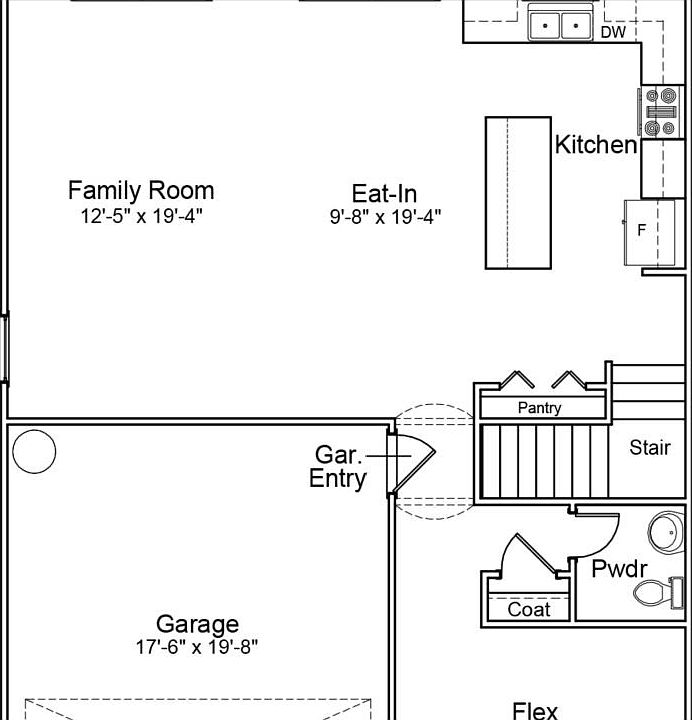 2nd image of 260 Drooping Leaf Rd