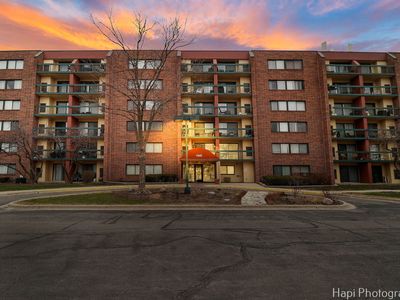 1840 Huntington Blvd APT 303, Hoffman Estates, IL, 60169