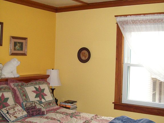 1st floor bedroom