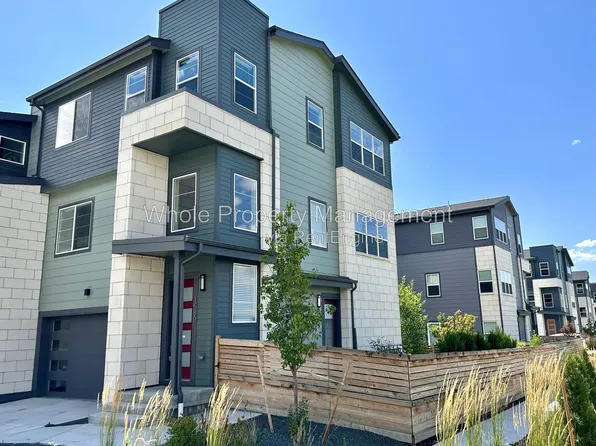 1580 W 68th Ave, Denver, CO 80221