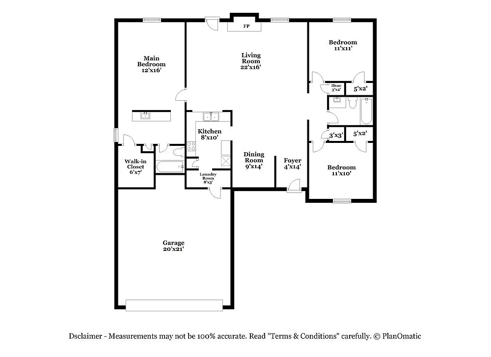 Building Photo - 2917 Highlawn Ter