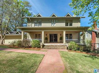 3472 Altamont Way, Birmingham, AL 35205