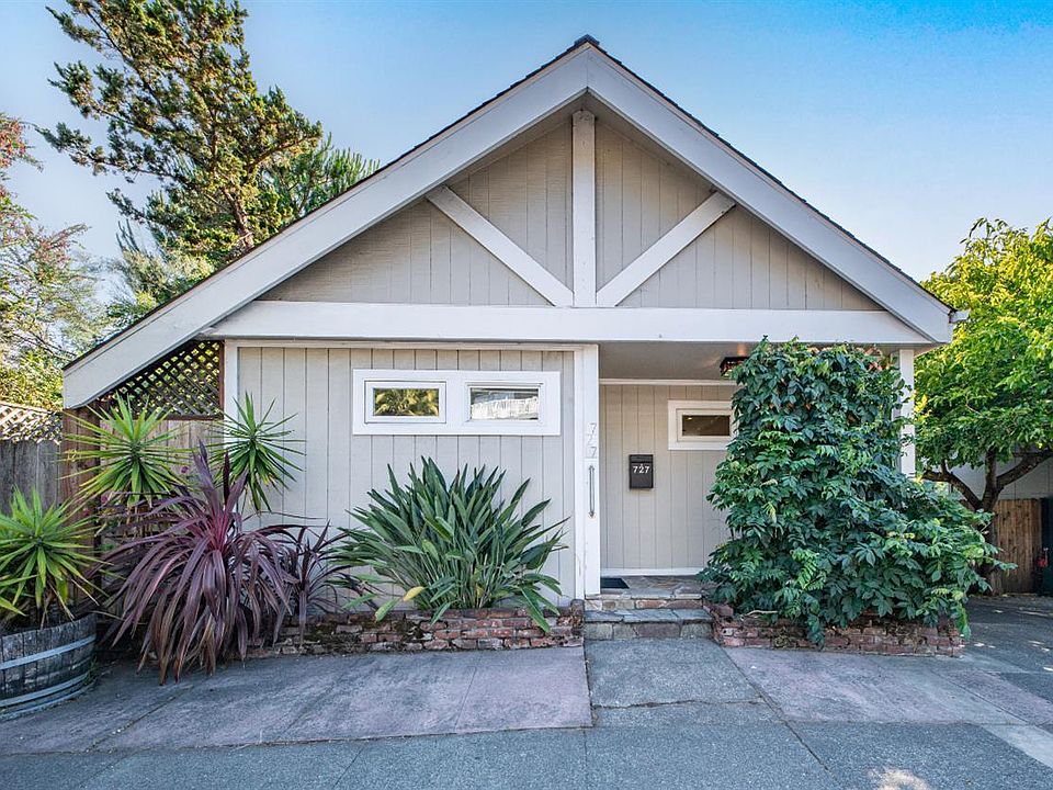 1st image of 727 Sir Francis Drake Boulevard