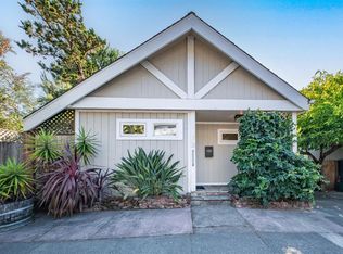 727 Sir Francis Drake Boulevard, San Anselmo, CA 94960