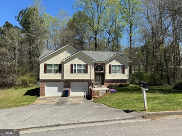 93 Lazarus Dr, Hiram, GA 30141