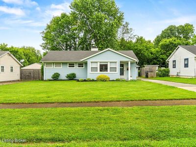 304 Welburn Dr, Louisville, KY, 40218