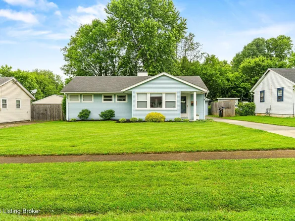 304 Welburn Dr, Louisville, KY 40218