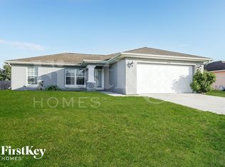 4206 25th St SW, Lehigh Acres, FL 33976
