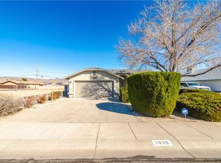 1809 Hope Ave, Kingman, AZ 86401