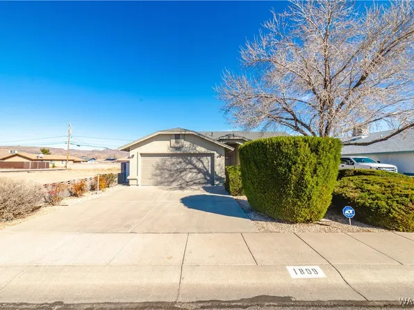 1809 Hope Avenue, Kingman, AZ 86401