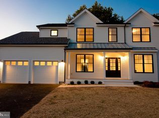 113 Penn Lyle Rd, Princeton Junction, NJ 08550