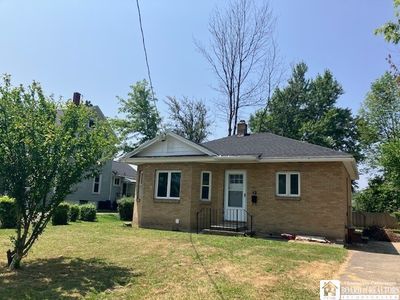 927 Central Ave, Dunkirk, NY, 14048