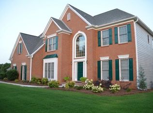 1940 Enchanted Woods Trl, Marietta, GA 30066