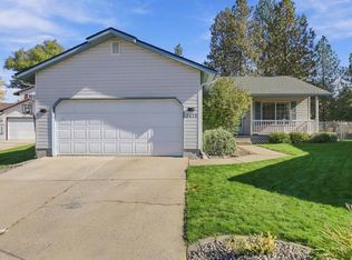 2623 Wheaton St, Cheney, WA 99004