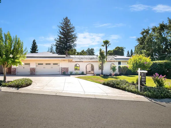 140 Erselia Trl, Alamo, CA 94507