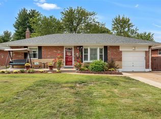 10021 Shapfield Ln, Saint Louis, MO