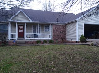 128 Del Mar Dr, Nicholasville, KY 40356