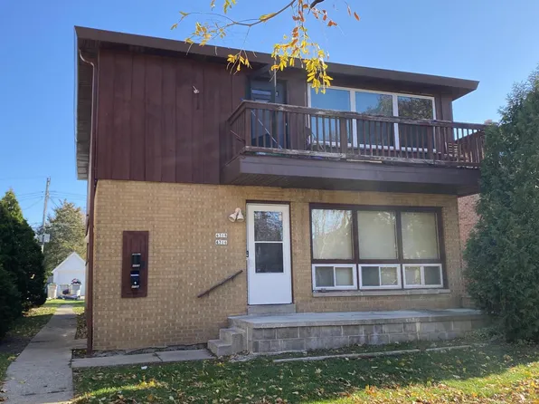 4316 North 88th STREET #4318, Milwaukee, WI 53222