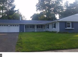 59 Edison Ln, Willingboro, NJ 08046