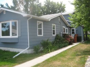 714 Douglas St, Sturgis, SD 57785