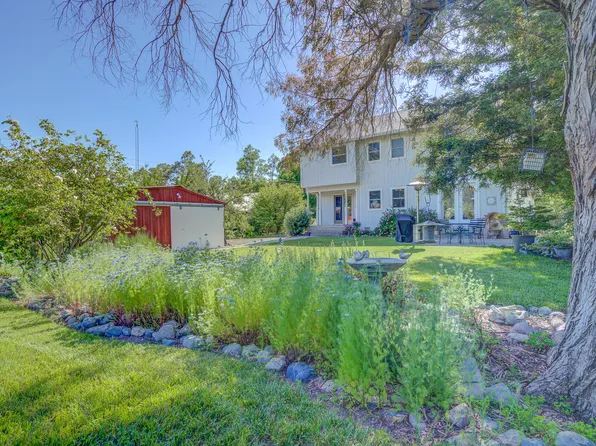 2578 County Road I, Willows, CA 95988