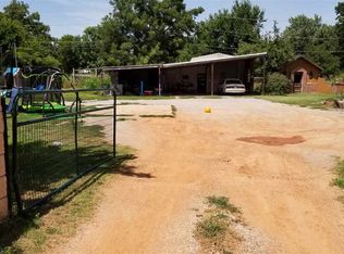 2310 E Randolph Ave, Enid, OK 73701