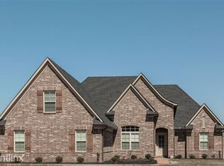 4564 Davis Grove Blvd, Olive Branch, MS 38654