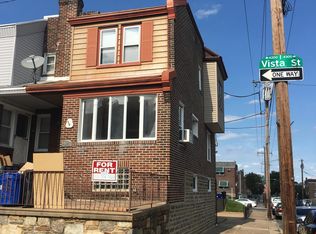 4247 Vista St #1, Philadelphia, PA 19136