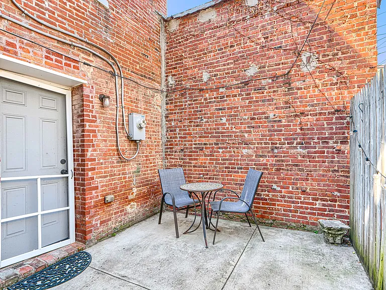 405 S Wolfe St — Photo 38