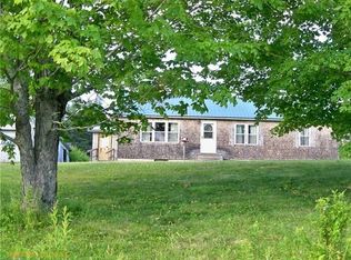 93 Ayers Junction Rd, Pembroke, ME 04666