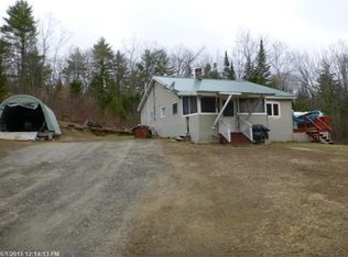 140 Adams Rd, Chesterville, ME 04938