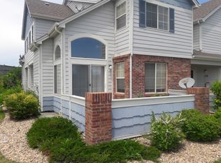 9677 Deerhorn Ct APT 139, Parker, CO 80134