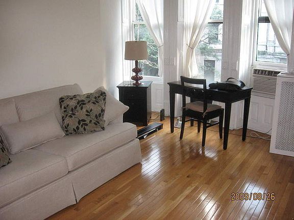 2nd image of 117 W 75th St APT 5